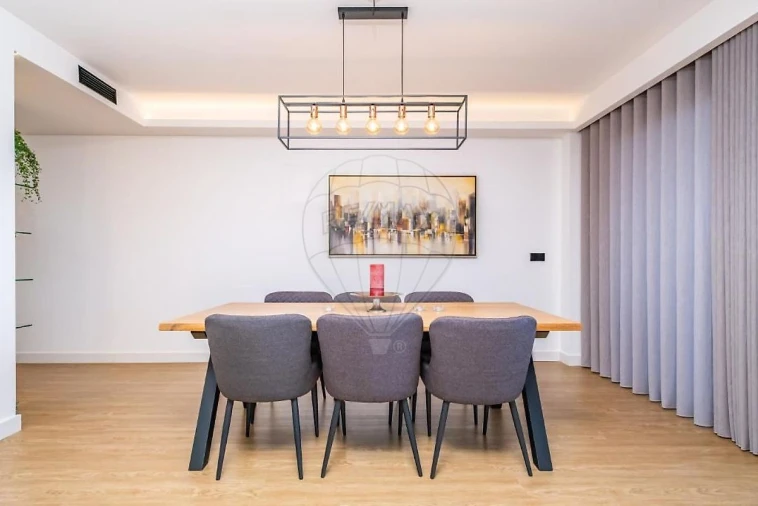 Apartamento T2 para Venda em São Martinho Foto 3