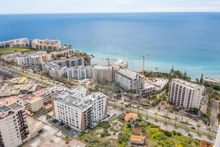 Apartamento T2 para Venda em São Martinho Foto 50