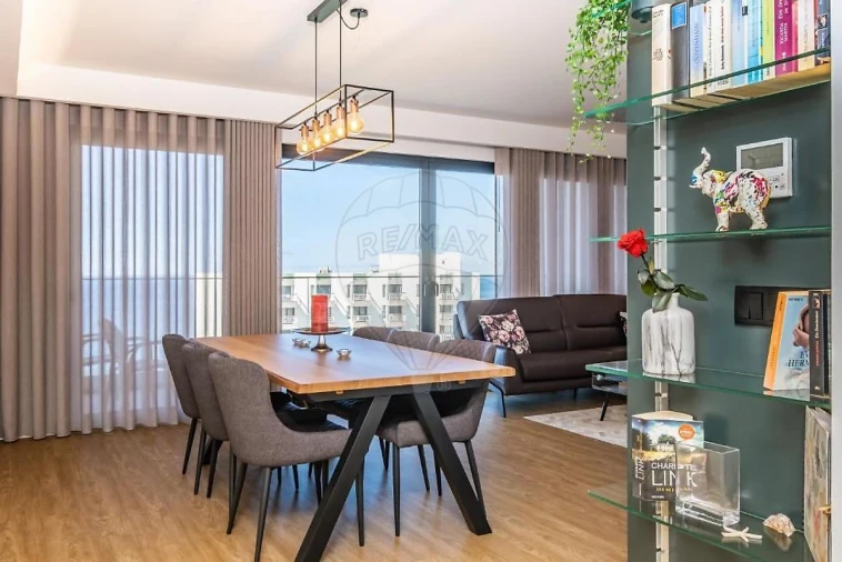 Apartamento T2 para Venda em São Martinho Foto 13