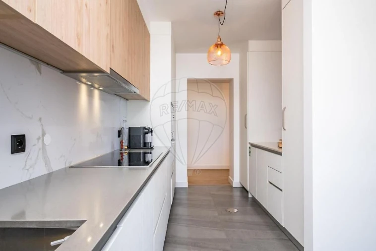 Apartamento T2 para Venda em São Martinho Foto 28