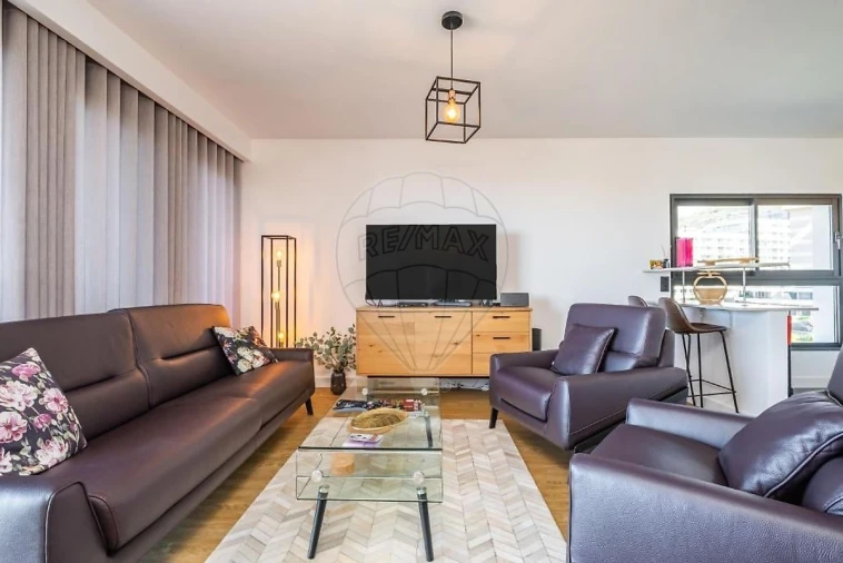 Apartamento T2 para Venda em São Martinho Foto 12