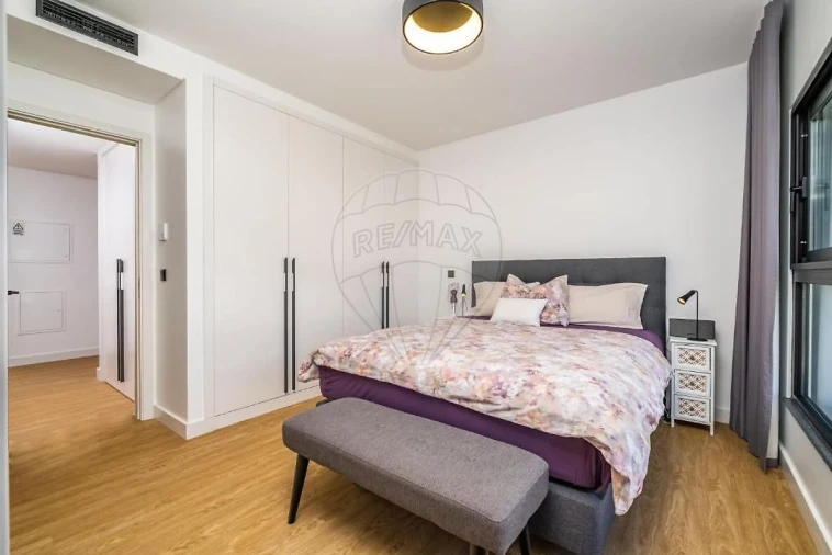 Apartamento T2 para Venda em São Martinho Foto 30