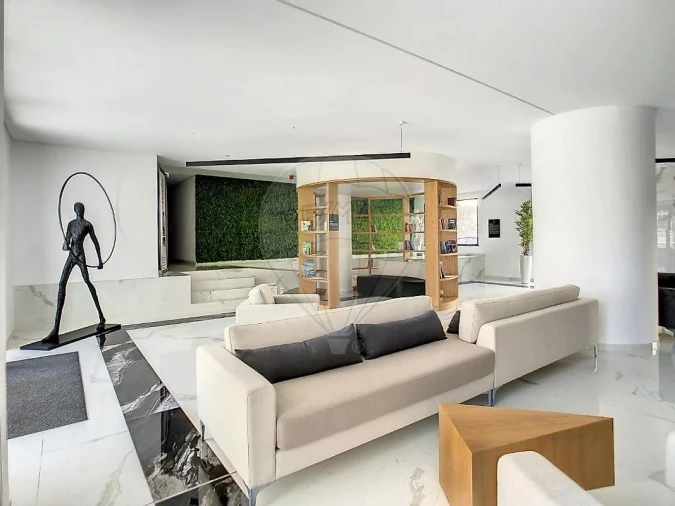 Apartamento T2 para Venda em São Martinho Foto 44