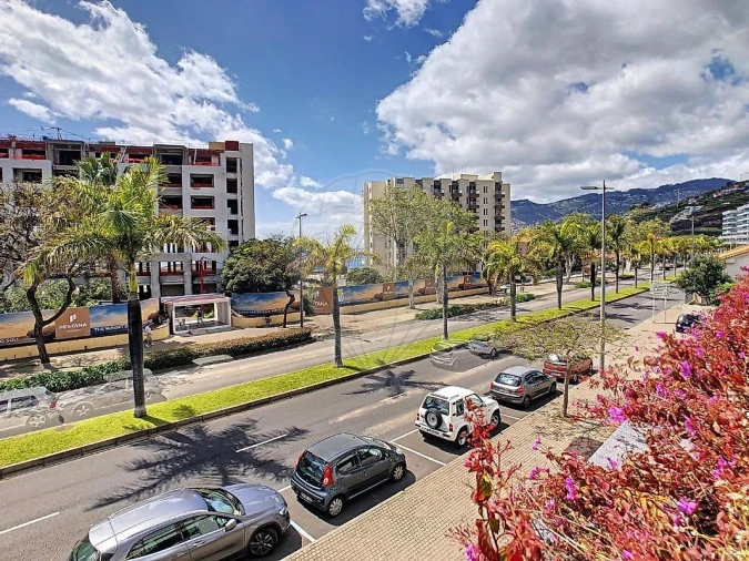 Apartamento T2 para Venda em São Martinho Foto 48