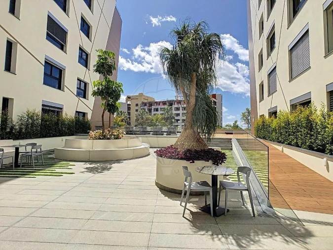 Apartamento T2 para Venda em São Martinho Foto 47