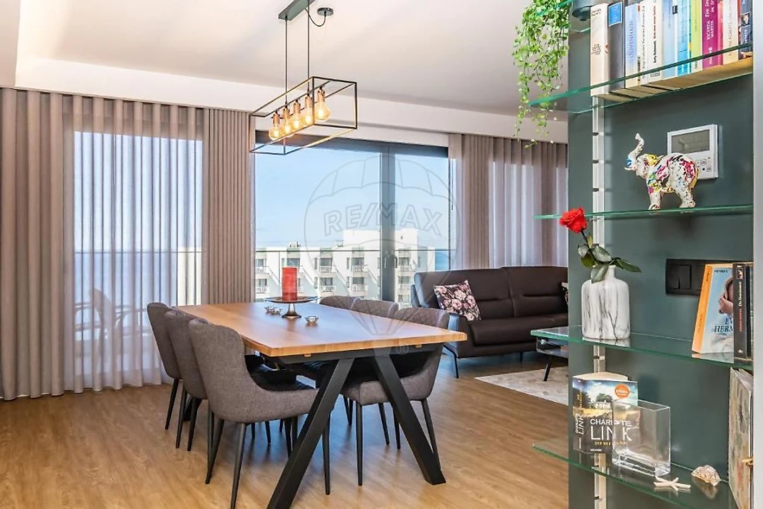 Apartamento T2 para Venda em São Martinho Foto 13