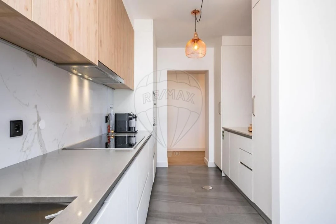 Apartamento T2 para Venda em São Martinho Foto 28