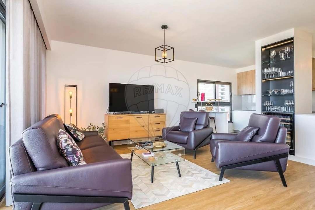 Apartamento T2 para Venda em São Martinho Foto 9