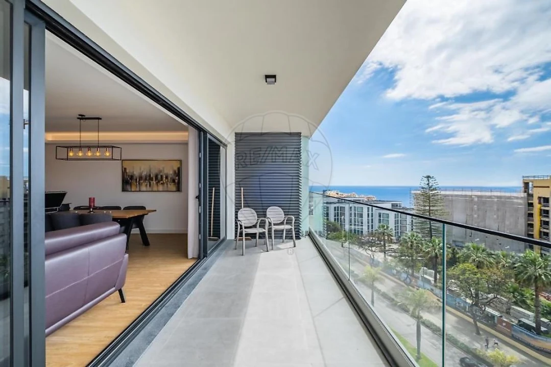 Apartamento T2 para Venda em São Martinho Foto 33