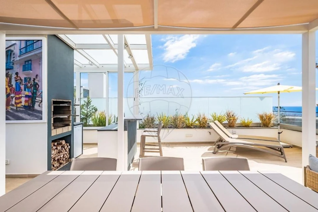 Apartamento T2 para Venda em São Martinho Foto 23