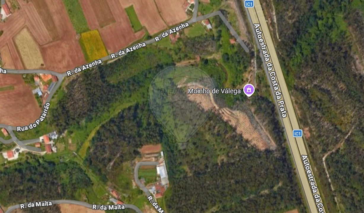 Terreno para Venda em Valega Foto 2