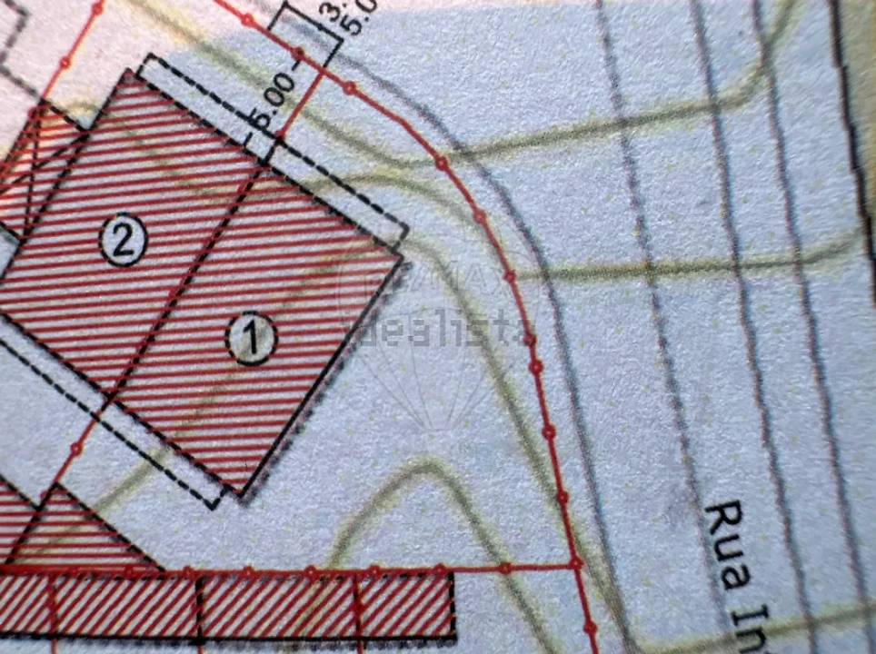 Terreno para Venda em Arrifana Foto 3