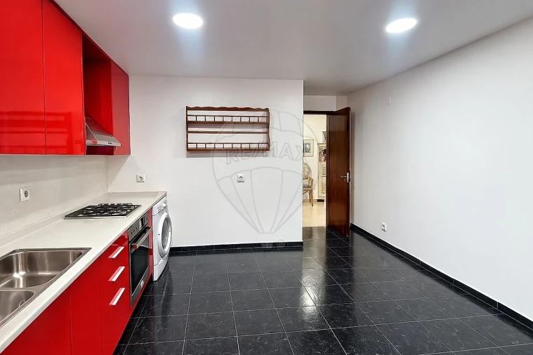 Apartamento T1 para Venda em Cacém e São Marcos Foto 3