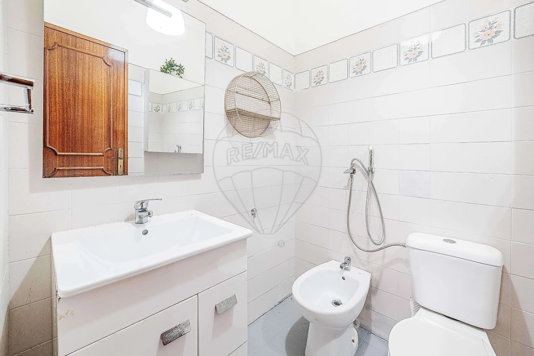 Apartamento T3 para Venda em Cacém e São Marcos Foto 27