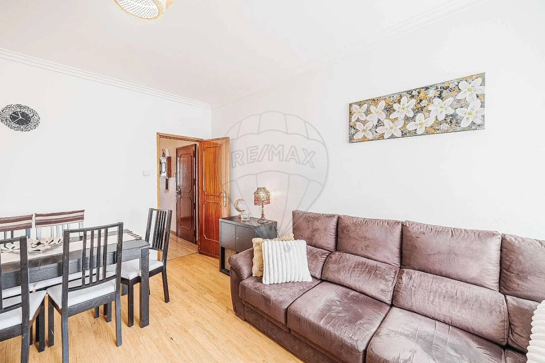 Apartamento T3 para Venda em Cacém e São Marcos Foto 5