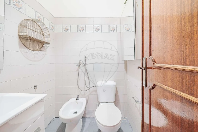 Apartamento T3 para Venda em Cacém e São Marcos Foto 29