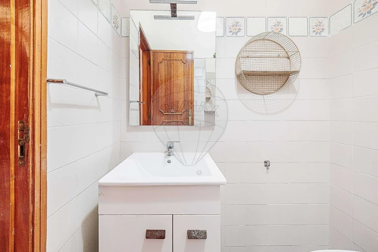 Apartamento T3 para Venda em Cacém e São Marcos Foto 30