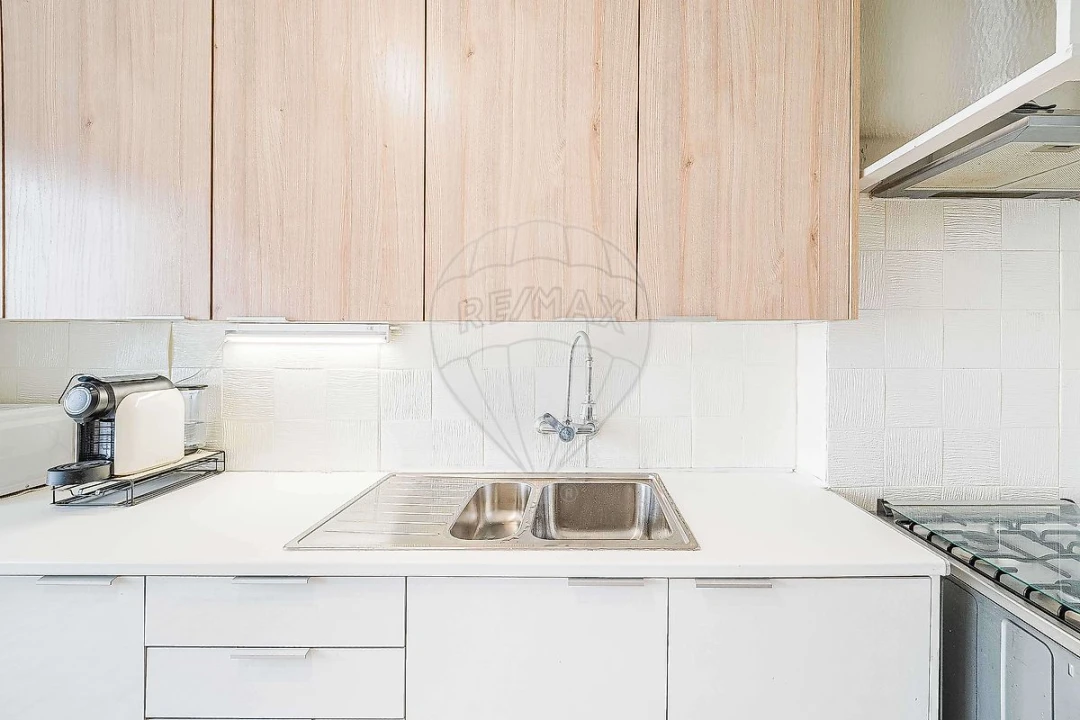 Apartamento T3 para Venda em Cacém e São Marcos Foto 14