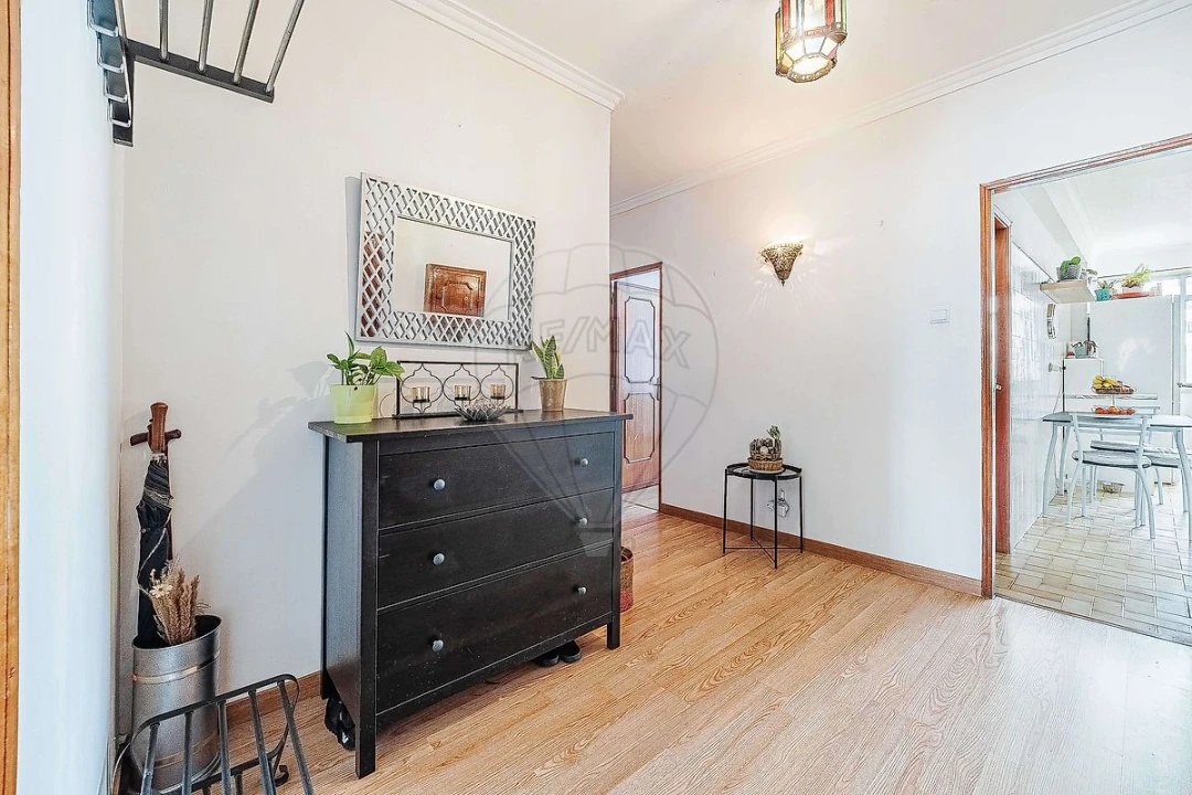 Apartamento T3 para Venda em Cacém e São Marcos Foto 31