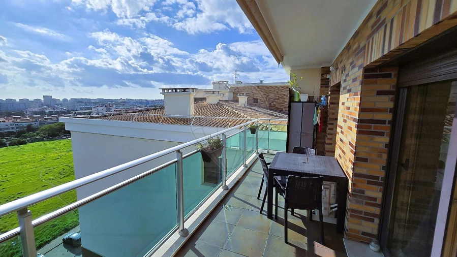 Apartamento T3 para Arrendamento em Sacavém e Prior Velho Foto 20