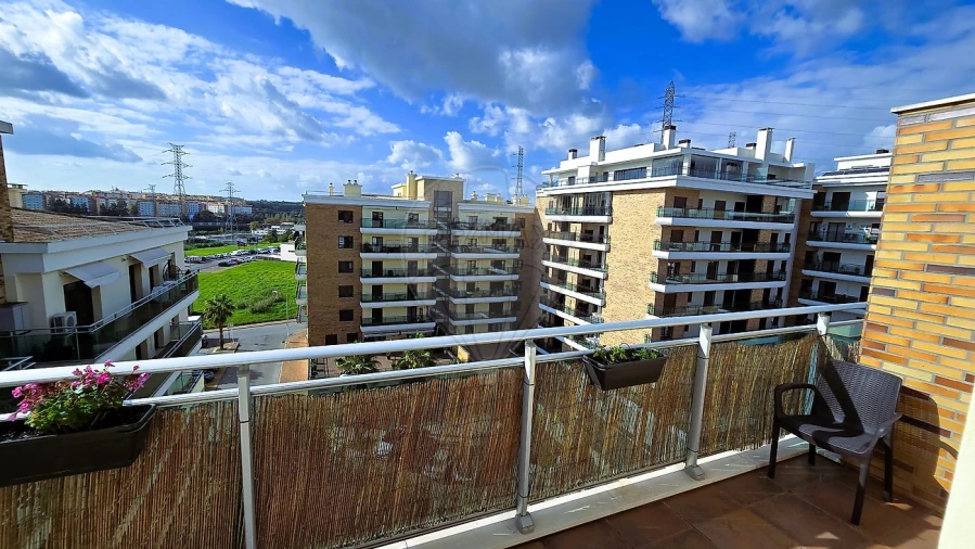 Apartamento T3 para Arrendamento em Sacavém e Prior Velho Foto 37