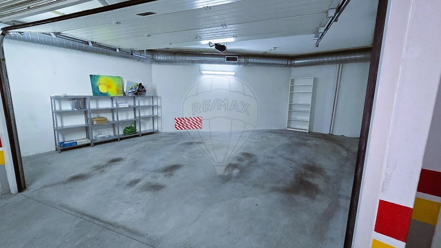 Apartamento T3 para Arrendamento em Sacavém e Prior Velho Foto 4