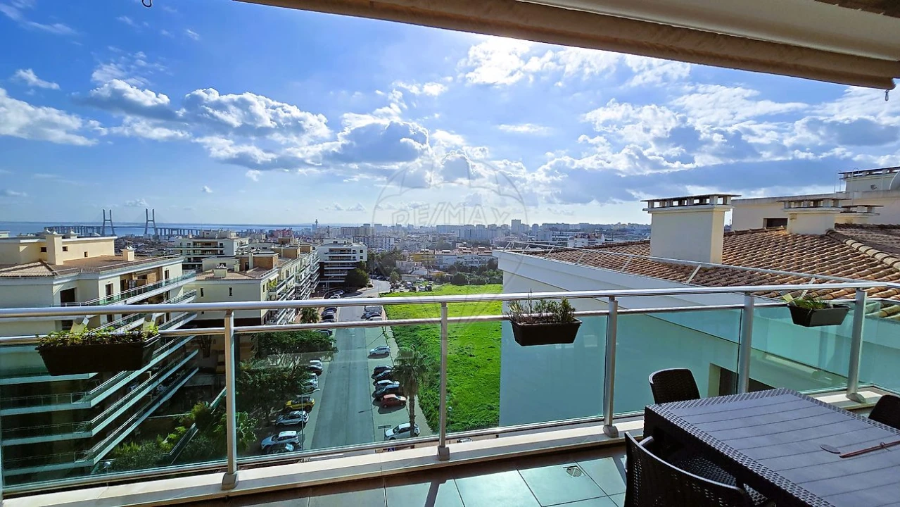 Apartamento T3 para Arrendamento em Sacavém e Prior Velho Foto 19