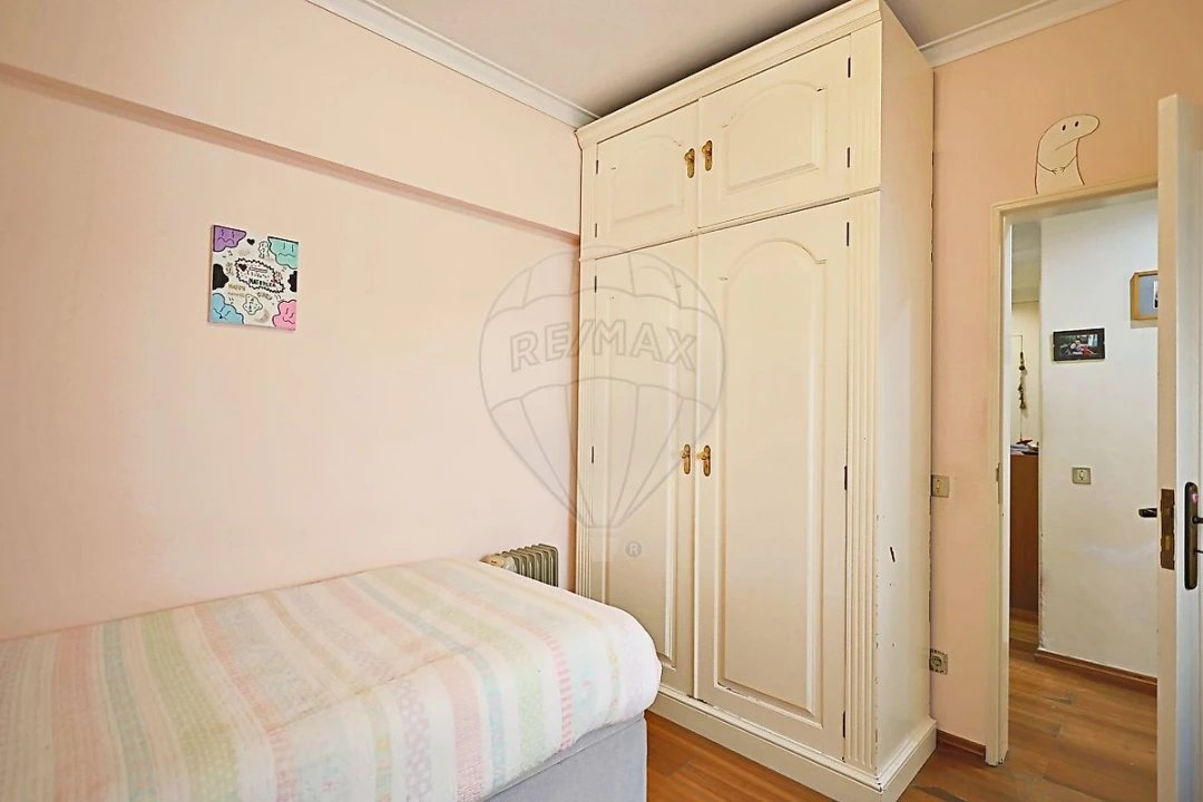 Apartamento T4 para Venda em Nossa Senhora do Pópulo, Coto e São Gregório Foto 25