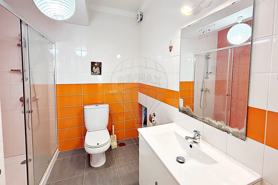 Apartamento T4 para Venda em Nossa Senhora do Pópulo, Coto e São Gregório Foto 26