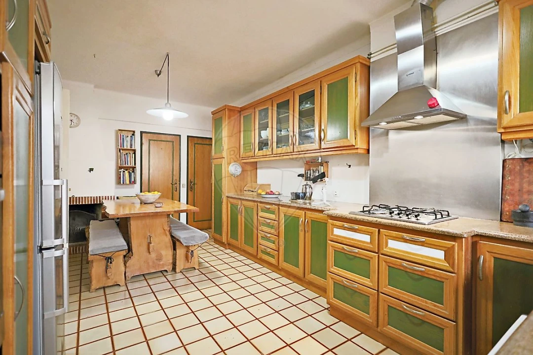 Apartamento T4 para Venda em Nossa Senhora do Pópulo, Coto e São Gregório Foto 4