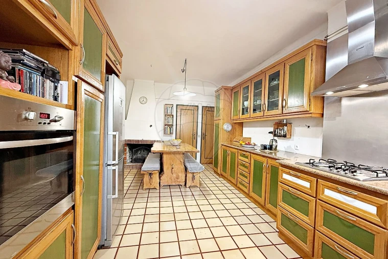 Apartamento T4 para Venda em Nossa Senhora do Pópulo, Coto e São Gregório Foto 3