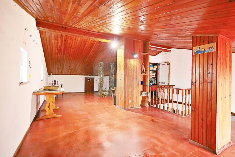 Apartamento T4 para Venda em Nossa Senhora do Pópulo, Coto e São Gregório Foto 14