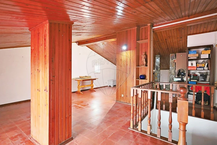 Apartamento T4 para Venda em Nossa Senhora do Pópulo, Coto e São Gregório Foto 13