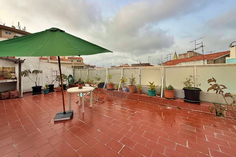 Apartamento T4 para Venda em Nossa Senhora do Pópulo, Coto e São Gregório Foto 15