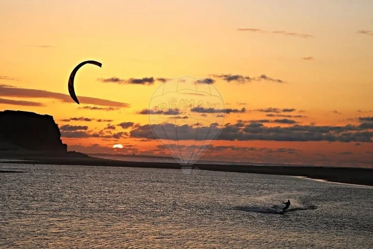 Apartamento T4 para Venda em Nossa Senhora do Pópulo, Coto e São Gregório Foto 29