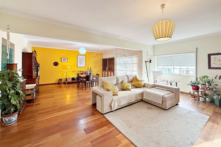 Apartamento T4 para Venda em Nossa Senhora do Pópulo, Coto e São Gregório Foto 6