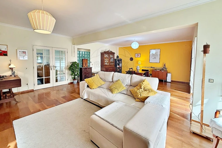 Apartamento T4 para Venda em Nossa Senhora do Pópulo, Coto e São Gregório Foto 20