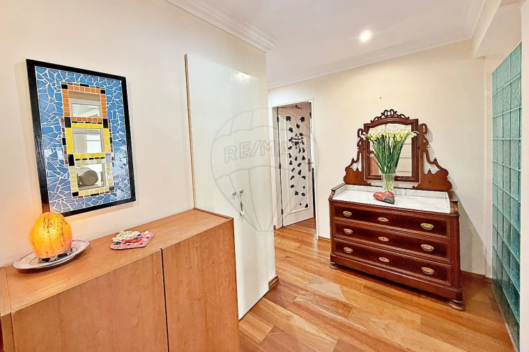 Apartamento T4 para Venda em Nossa Senhora do Pópulo, Coto e São Gregório Foto 8