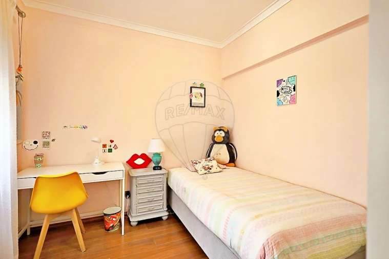 Apartamento T4 para Venda em Nossa Senhora do Pópulo, Coto e São Gregório Foto 23