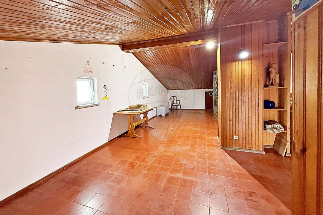 Apartamento T4 para Venda em Nossa Senhora do Pópulo, Coto e São Gregório Foto 10