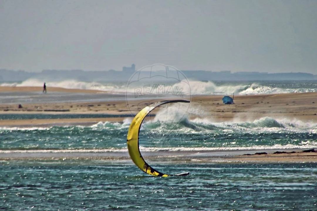 Apartamento T4 para Venda em Nossa Senhora do Pópulo, Coto e São Gregório Foto 30