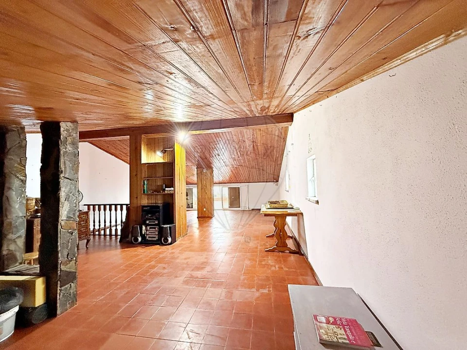 Apartamento T4 para Venda em Nossa Senhora do Pópulo, Coto e São Gregório Foto 12