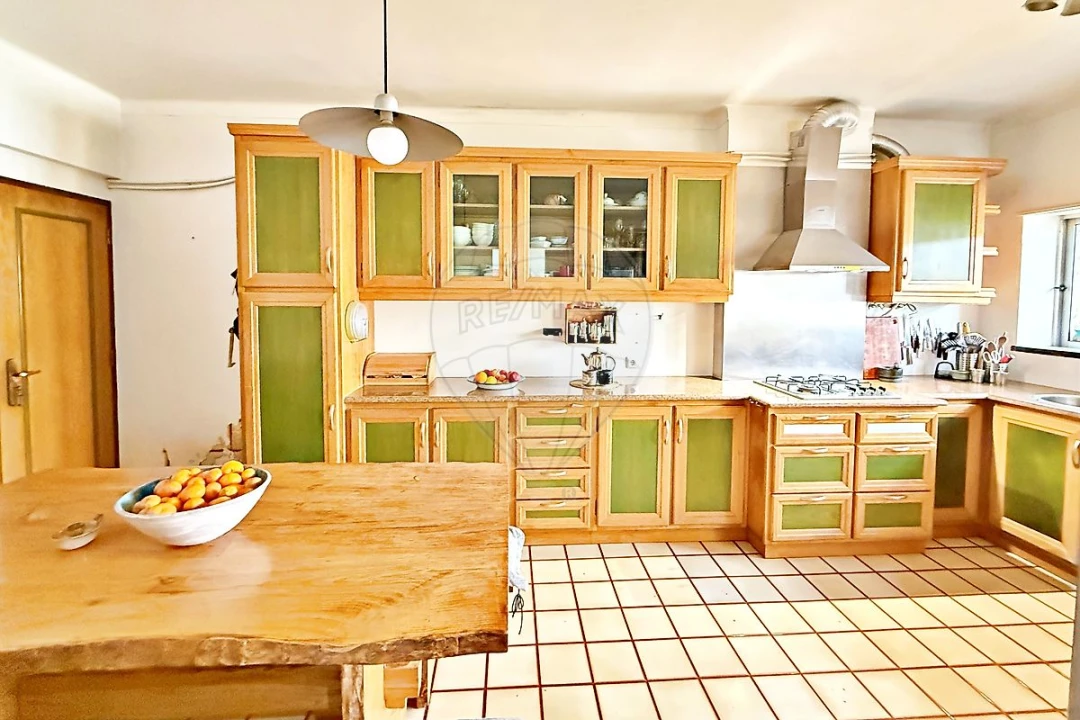 Apartamento T4 para Venda em Nossa Senhora do Pópulo, Coto e São Gregório Foto 1