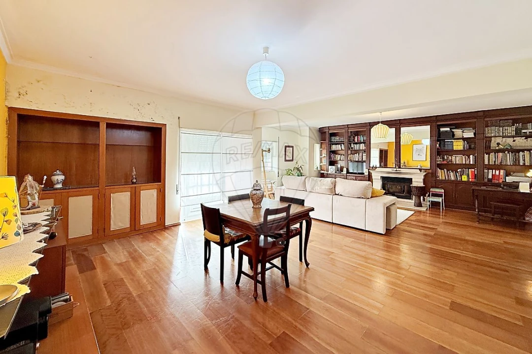 Apartamento T4 para Venda em Nossa Senhora do Pópulo, Coto e São Gregório Foto 7