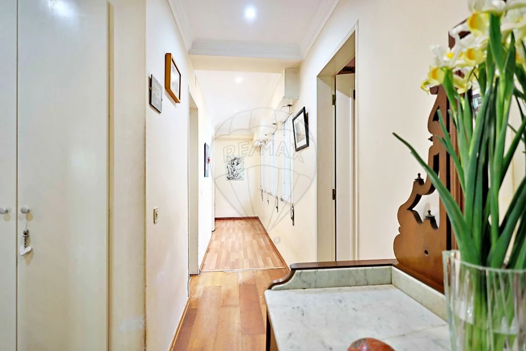 Apartamento T4 para Venda em Nossa Senhora do Pópulo, Coto e São Gregório Foto 5