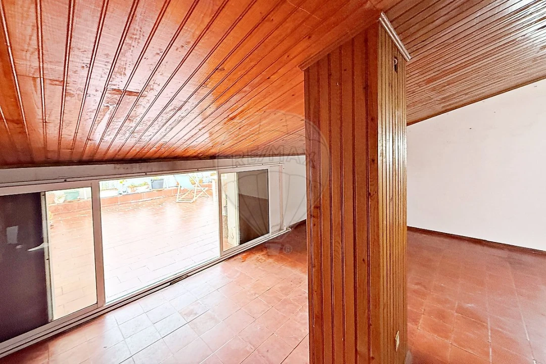 Apartamento T4 para Venda em Nossa Senhora do Pópulo, Coto e São Gregório Foto 11