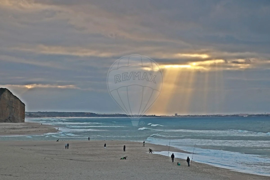 Apartamento T4 para Venda em Nossa Senhora do Pópulo, Coto e São Gregório Foto 31