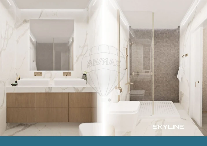 Apartamento T3 para Venda em Ramada e Caneças Foto 9