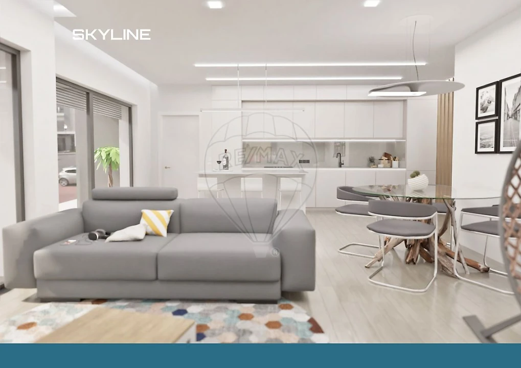 Apartamento T3 para Venda em Ramada e Caneças Foto 4