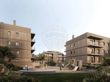 Apartamento T3 para Venda em Ramada e Caneças